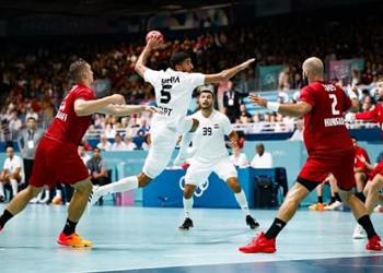 خاص مصير مدرب منتخب مصر لكرة اليد بعد أولمبياد باريس