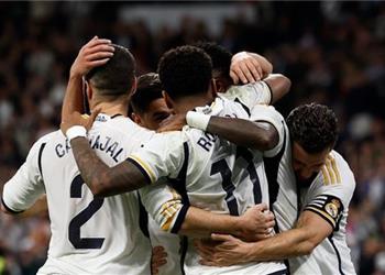 تقارير ريال مدريد يوافق على رحيل لاعبه إلى الدوري الإيطالي