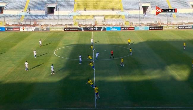 ملخص مباراة الاسماعيلي وسموحة 2 0 كأس مصر