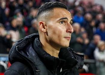 من أجل غزة أنور الغازي يسخر من ماينز بعد حصوله على تعويض مالي