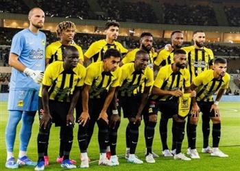 تشكيل الاتحاد أمام الخلود في الدوري السعودي بنزيما يقود الهجوم