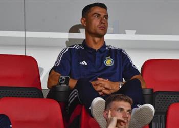 قرار يتطلب التفكير رونالدو يفاجئ الجميع بشأن موعد اعتزاله الدولي