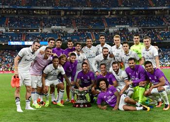 رسمي ا قبل مواجهة برشلونة لاعب ريال مدريد السابق ينضم إلى رايو فاليكانو في صفقة مفاجئة