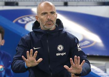 تشيلسي يقدم عرضه الرسمي الأول لإنقاذ لاعب مانشستر يونايتد