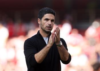 قرارات التحكيم متناقضة أرتيتا يهاجم الدوري الإنجليزي بعد التعادل مع برايتون