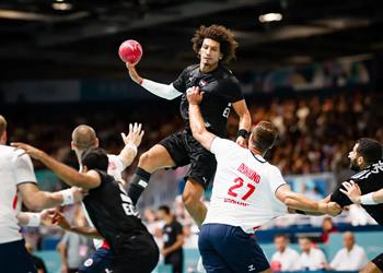 مواعيد مباريات ومواجهات المصريين اليوم في أولمبياد باريس منتخب مصر لكرة اليد يواجه الأرجنتين