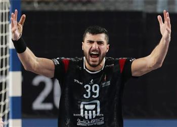 يحيى الدرع نحترم جميع المنافسين وقدمنا أكثر مما توقعنا في أولمبياد باريس