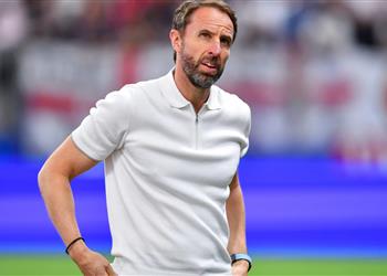 بصفة مؤقتة إنجلترا تستقر على بديل جاريث ساوثجيت