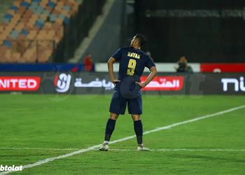 أحمد ياسر ريان بعد تتويج سيراميكا كليوباترا أردنا الحفاظ على لقب كأس الرابطة وبلحاج سعيد بتحقيق أول بطولة