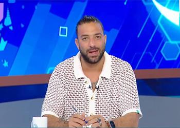 ميدو الخسارة أمام المغرب فضيحة دولة رجالها يخدمونها والأخرى يخدمون أنفسهم