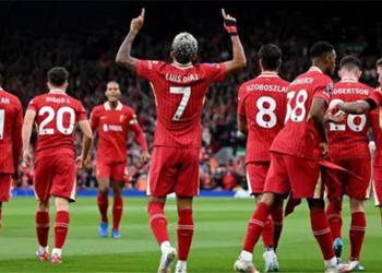 مواعيد مباريات اليوم الأحد 1 9 2024 والقنوات الناقلة ليفربول ضد مانشستر يونايتد وريال مدريد يواجه ريال بيتيس