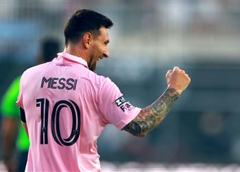 مدرب إنتر ميامي يعلن خبر ا طال انتظاره بشأن ميسي