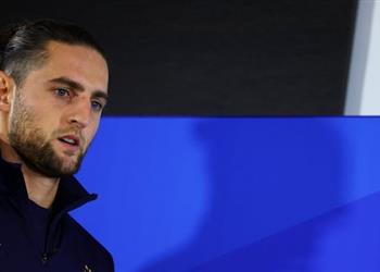 رسمي أ مارسيليا يعلن ضم أدريان رابيو