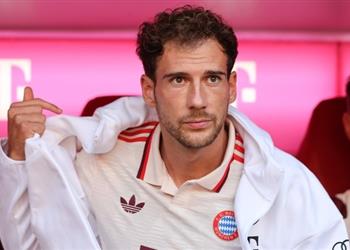 صراع إنجليزي لإنقاذ جورتسكا من جحيم بايرن ميونخ