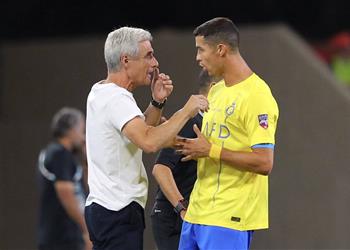 النصر السعودي يعلن إقالة المدرب لويس كاسترو