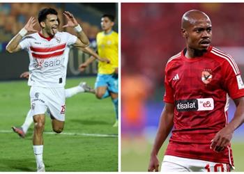 نيوم السعودي يرد عبر بطولات على أنباء مفاوضات ضم بيرسي تاو وموقف زيزو