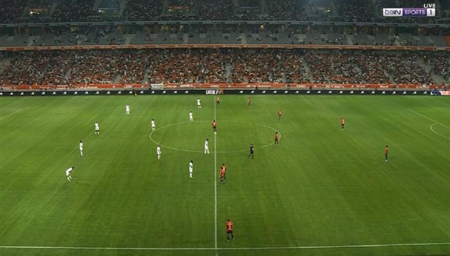 ملخص مباراة باريس سان جيرمان وليل 3 1 الدوري الفرنسي