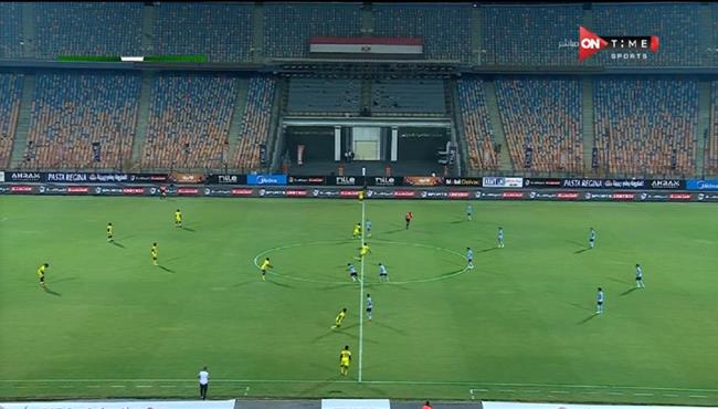 ملخص مباراة الزمالك والشرطة الكيني 2 1 كأس الكونفيدرالية