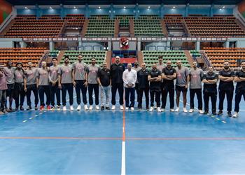 موعد والقناة الناقلة لمباراة الأهلي وسيدني اليوم في كأس العالم للأندية لكرة اليد