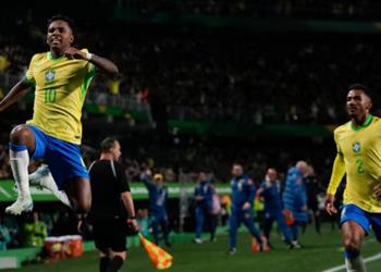 فيديو البرازيل تعود للانتصارات على حساب الإكوادور في تصفيات كأس العالم 2026