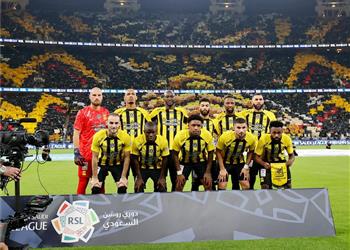 موعد والقناة الناقلة لمباراة الاتحاد والفيحاء اليوم في الدوري السعودي والمعلق