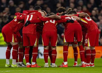 ليفربول يخطط لصفقة مميزة لاستبدال لاعبه ويواجه منافسة إيطالية