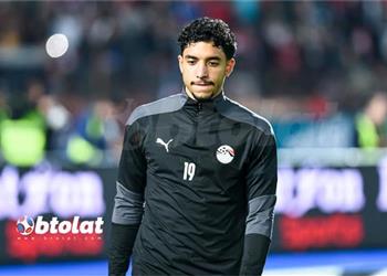 عمر مرموش يكشف عن المنتخب الذي رفض تمثيله من أجل مصر وكواليس أول رحلة احتراف