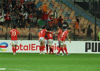 الزوراء العراقي تقدمنا بعرض رسمي لضم لاعب الأهلي