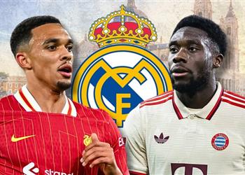 أرنولد أم ديفيز رومانو يوضح من الأقرب للانتقال إلى ريال مدريد