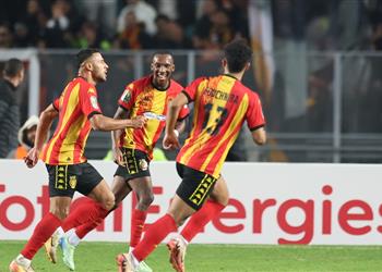 فيديو قد يواجه الأهلي الترجي يهزم ساجرادا برباعية ويتصدر مجموعة بيراميدز في دوري أبطال إفريقيا