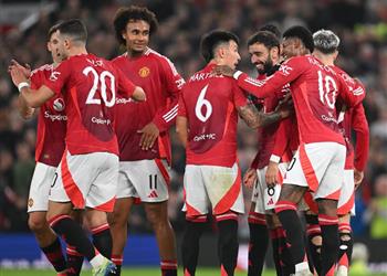 رومانو يؤكد رحيل لاعب مانشستر يونايتد إلى الدوري الإسباني في يناير