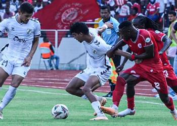 فيديو الصفاقسي يختتم مشواره في الكونفدرالية بفوز شرفي على برافوس