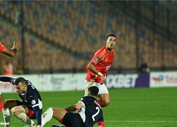 مدرب شباب بلوزداد يتوعد الأهلي في الجزائر ويعلن عودة إسلام سليماني