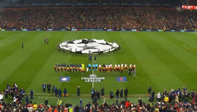 ملخص مباراة ليفربول وليل 2 1 دوري ابطال اوروبا