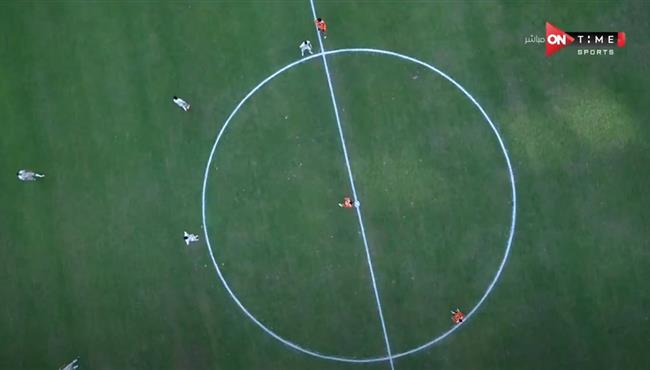 ملخص مباراة الاهلي وفاركو 1 1 الدوري المصري