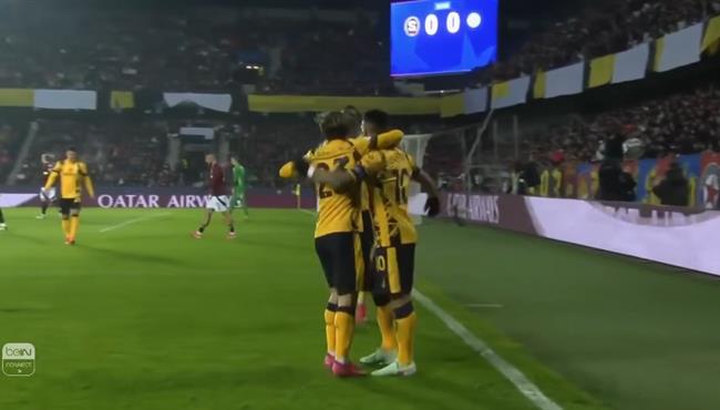 هدف فوز انتر ميلان الرائع علي سبارتا براغ 1 0 دوري ابطال اوروبا