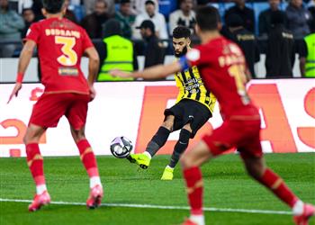 ضمك يحقق فوز ا قاتل ا على الاتحاد في الدوري السعودي