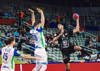 فيديو منتخب مصر يخسر أمام فرنسا ويفشل في التأهل إلى نصف نهائي كأس العالم لكرة اليد