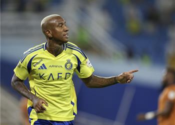 فيديو تاليسكا لجماهير النصر سأغادر مرفوع الرأس