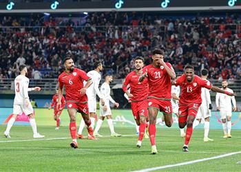 علاء حبيل بعد الفوز بـ خليجي 26 البحرين لا زالت ولادة بالموهوبين