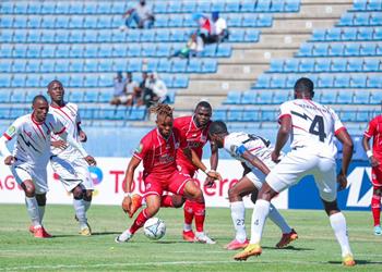 ترتيب المجموعة الأولى بعد فوز سيمبا وشباب قسنطينة على الصفاقسي وأونزي برافوش في الكونفدرالية