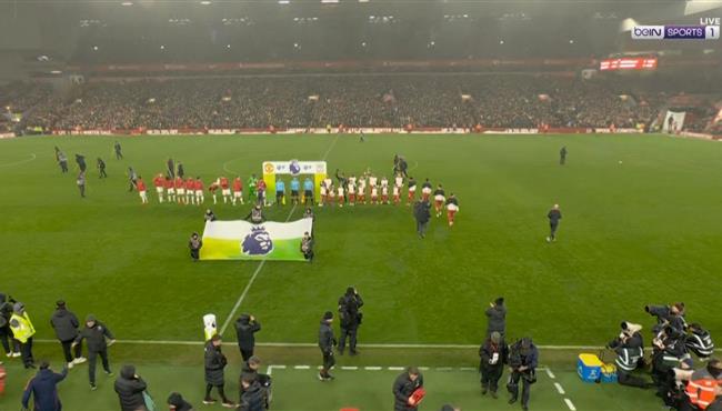 ملخص مباراة ليفربول ومانشستر يونايتد 2 2 الدوري الانجليزي