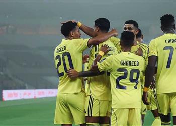 موعد والقنوات الناقلة لمباراة النصر والزوراء اليوم في دوري أبطال آسيا 2 والمعلقين