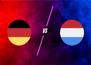 موعد والقناة الناقلة لمباراة ألمانيا ولوكسمبورج اليوم في تصفيات كأس العالم 2026 والمعلق