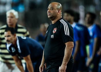 وليد صلاح الدين حزنت على رحيل ثنائي الأهلي السابق وهذا أكثر لاعب أخشاه