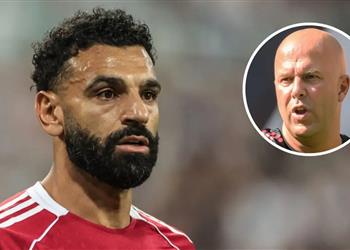 مباراة هولندا ومالطا تمنح سلوت خيارين لحل أزمة غياب محمد صلاح عن ليفربول