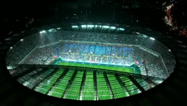 ملخص مباراة البرازيل وكوريا الجنوبية 5 0 مباراة ودية