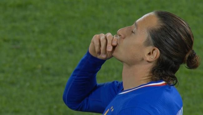 هدف فلوريان توفان الرائع في مرمي اذربيجان بتصفيات كأس العالم