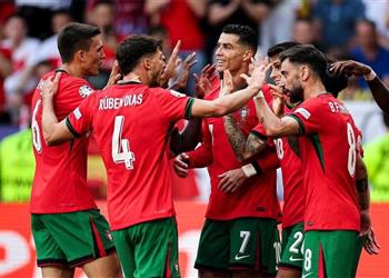 مواعيد مباريات اليوم السبت 11 10 2025 والقنوات الناقلة البرتغال ضد إيرلندا وإسبانيا أمام جورجيا في تصفيات كأس العالم