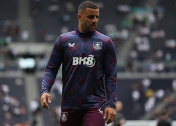 ووكر رحيلي عن مانشستر سيتي قرار أناني ولم أكن سعيد ا